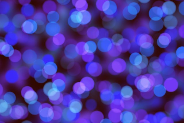 Fondos purpura
